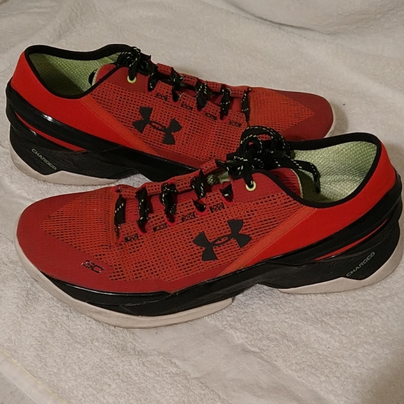 Under Armour Other - Under Armour athletic shoes